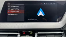 BMW 1 Series 118i [136] M Sport 5dr Step Auto [LCP/Pro/Tech pk] Petrol Hatchback